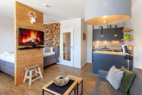 Ferienwohnung BergChalet 2